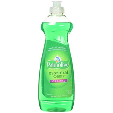 Colgate Palmolive Liquid Dish Soap...