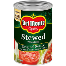 DEL MONTE Original Recipe Stewed...