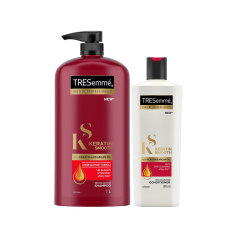 TRESemme Keratin Smooth Shampoo...