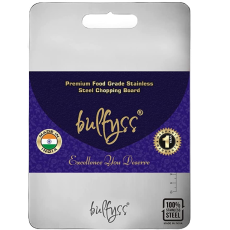 Stainless Steel Chopping Cutting...