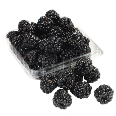 Black berries