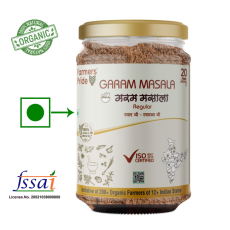 Garam Masala