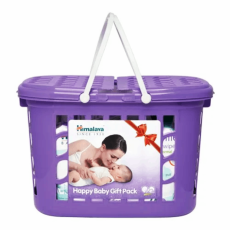 Himalaya Baby Happy Baby Gift...