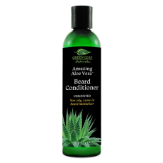 Aloe Vera Beard Conditioner