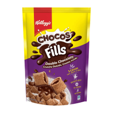 Kellogg's Chocos Fills ,...