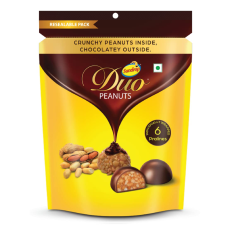 Sundrop Duo- Peanuts- 6 Pralines...