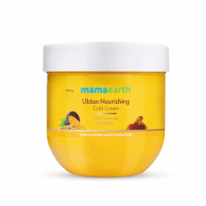 Mamaearth Ubtan Nourishing Cold...