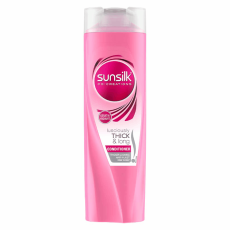 Sunsilk Black Shine Conditioner