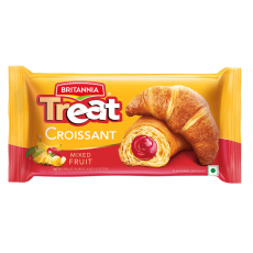 Britannia Treat Croissant - with...