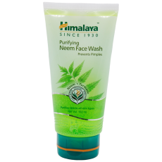 Purifying Neem Face Wash