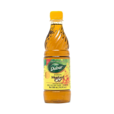 Dabur Mustard Oil